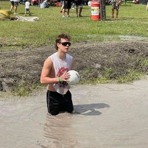 Meet your Posher, Alexander